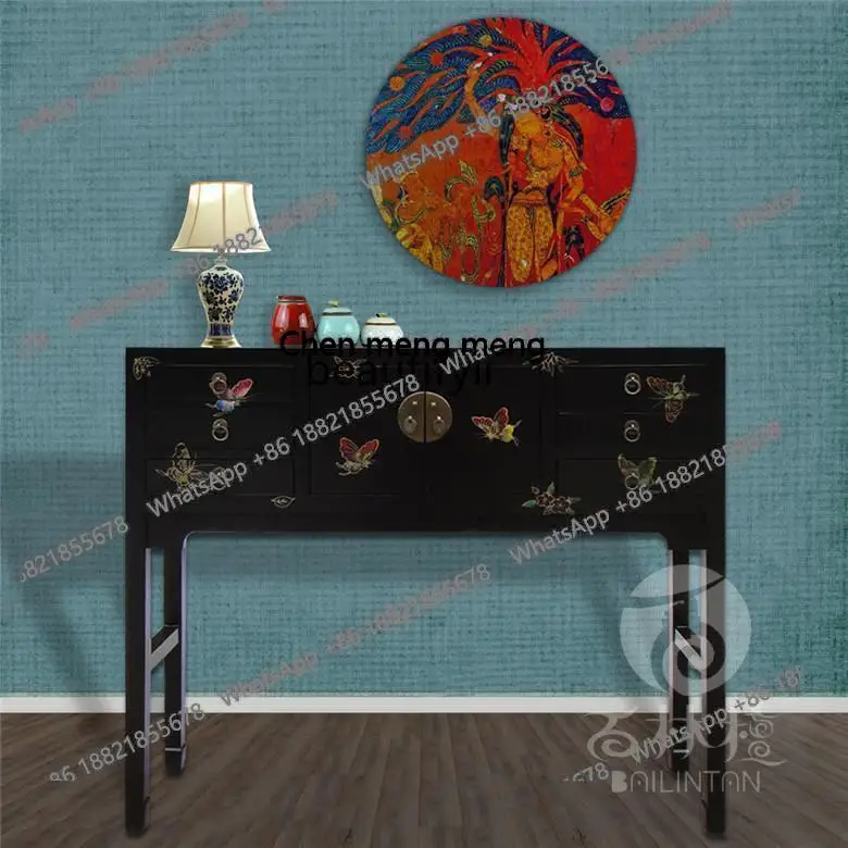 Chinese Butterfly, … - image