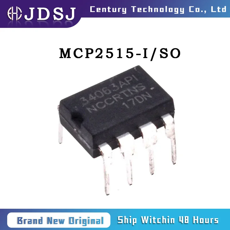 

1PCS/10PCS/50PCS/100PCS MC34063AP1 IC REG BUCK BST ADJ 1.5A 8DIP Brand New Original Chip