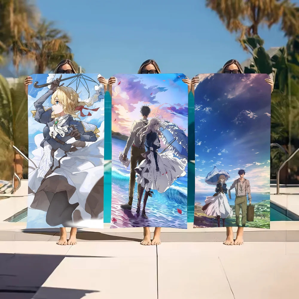 Violet Evergarden T… - image