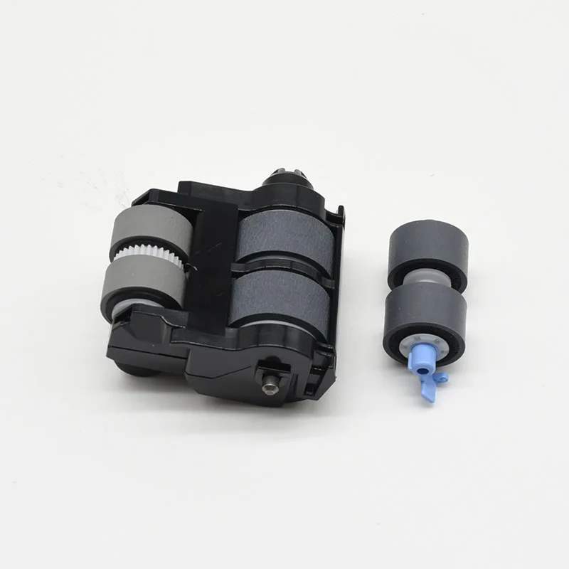 1Sets Pick-Up roller 5972B002 DR-M140 DRM140 for Canon DR-M140 Scanner Feed Separation Roller