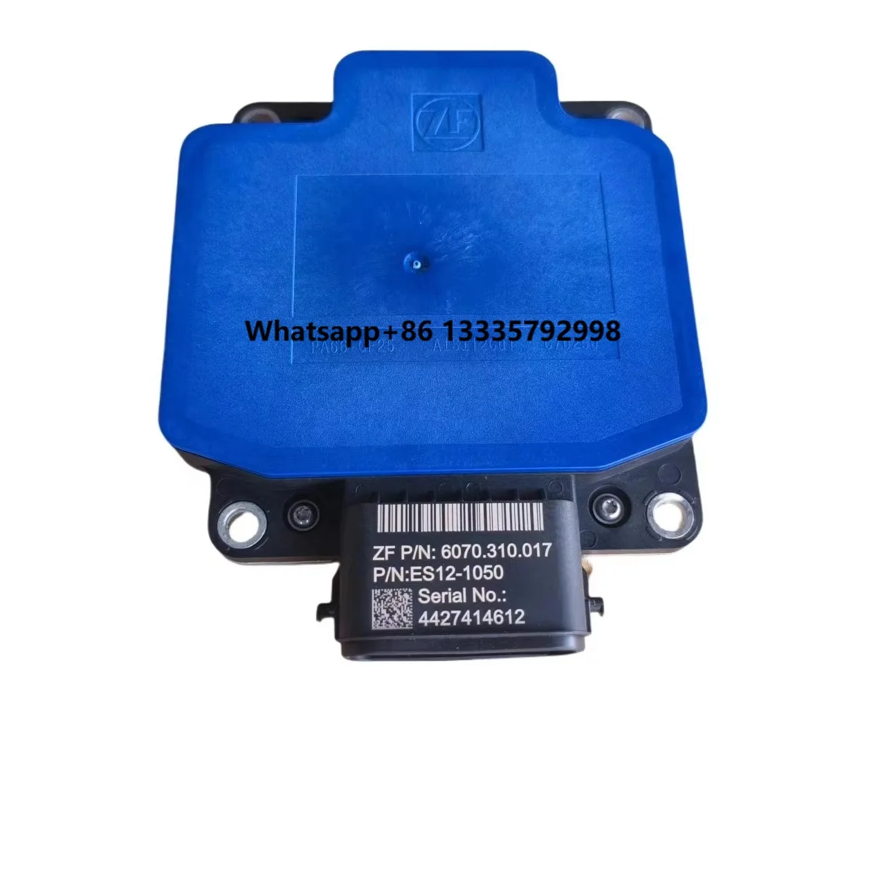

Retarder Computer Box Retarder PC Box 6070 310 017 6070310017