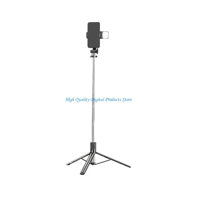 U2JE Phone Tripod Table Stand Desktop Tripod Overhead Shot Photography Arm Universal 3