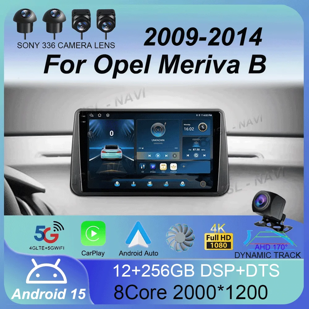 Android 15 Carplay … - image