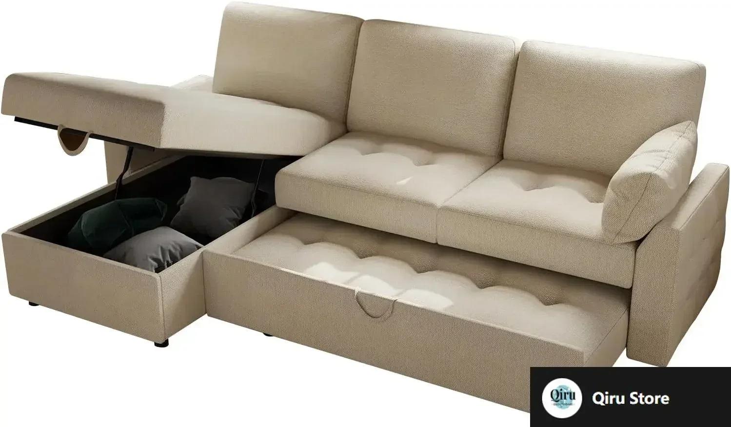 Hot-Sellingpull Out…