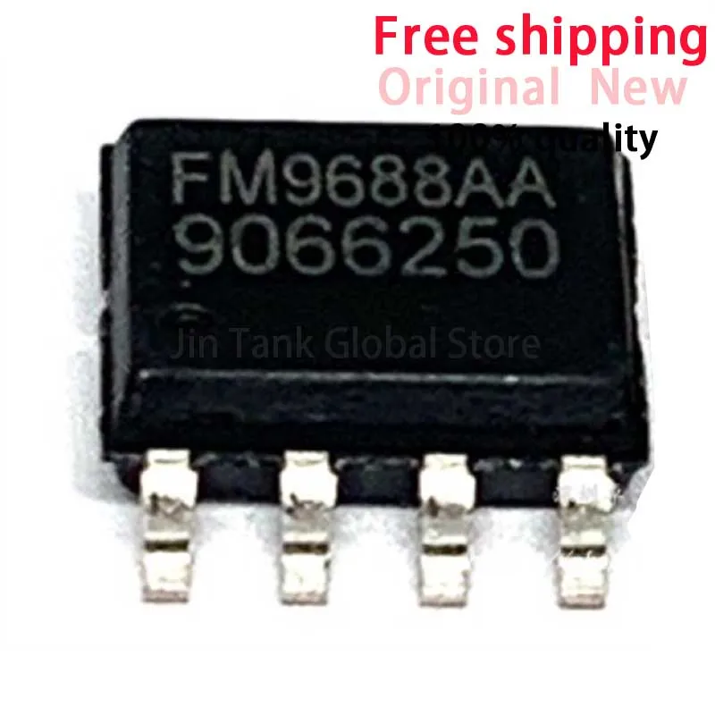 (10piece)100% New FM9688AA sop-8 Chipset