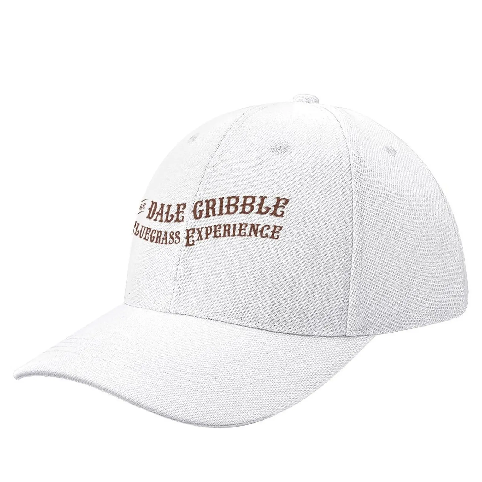 The Dale Gribble Bluegrass Experience Baseball Cap custom Hat Beach Bag Woman Men's