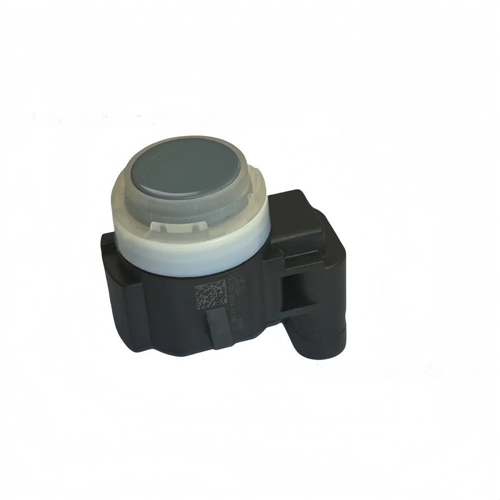 Acoustic Sensing Parking Sensor Direct Fit Replacement OEM Specifications Advanced Acoustic Technology Clear Audio Warnings