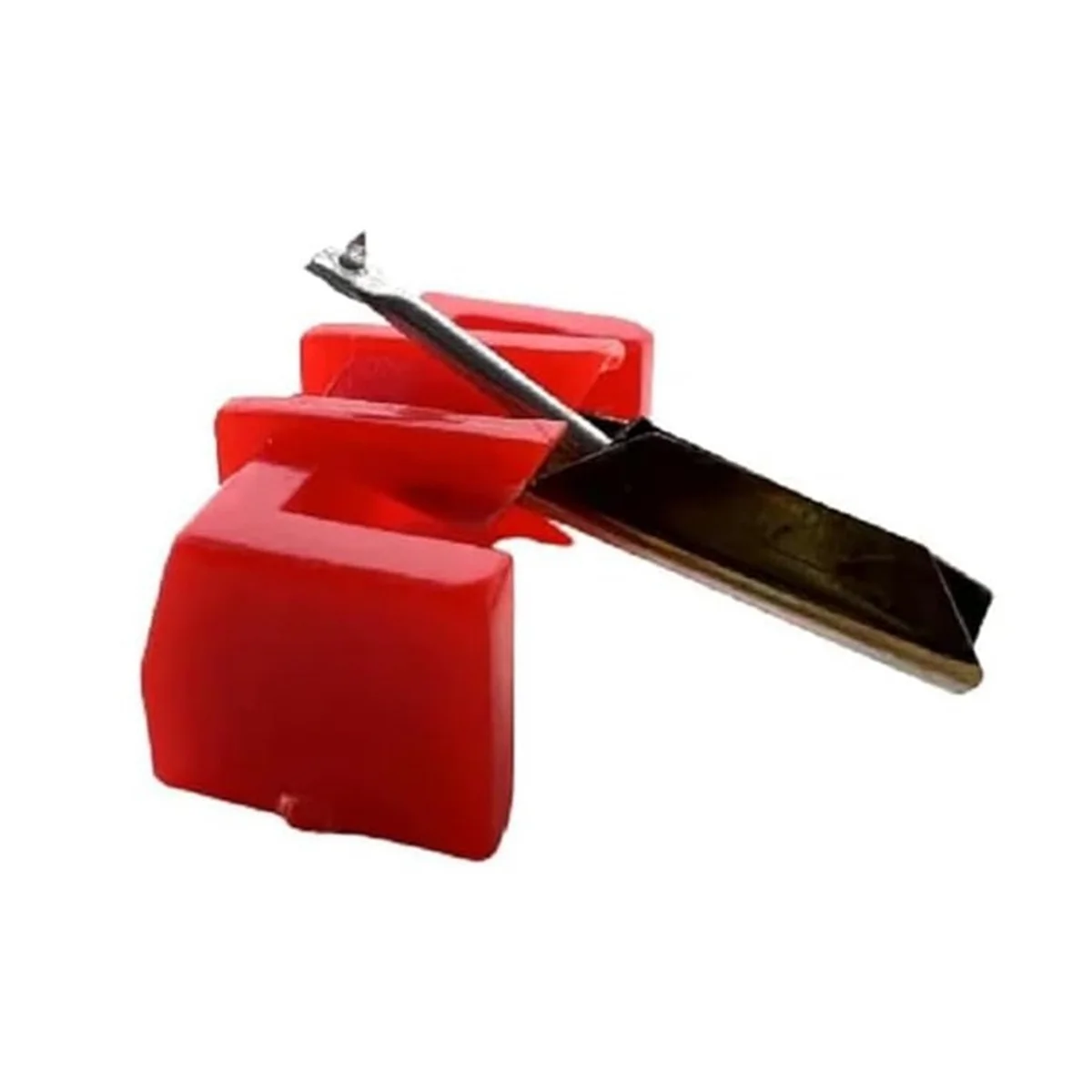 2026 جديد + استبدال إبرة القلم ل ST25 M100 M200 EXCEL ES70 VS80 ST40 LP الفينيل الفونوغراف القرص الدوار الملحقات #4