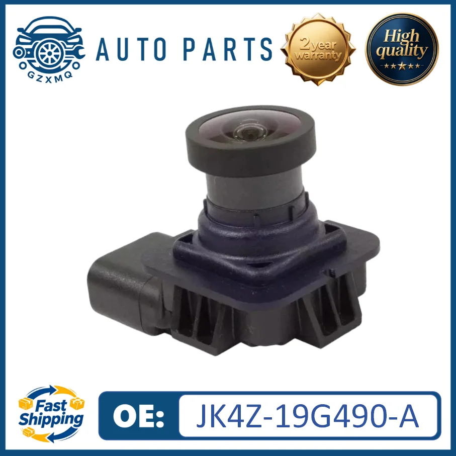 

JK4Z-19G490-A Rear View Backup Camera Parking for Ford Transit-150