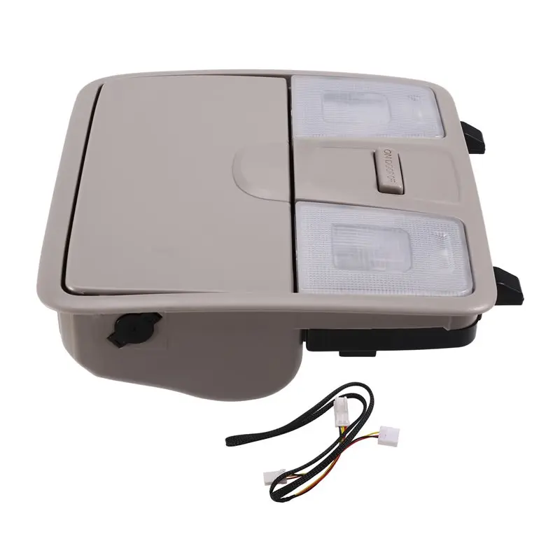 A22F-92800-2V000 Reading Lights Assembly Room Lamp Dome Light For Elantra GT I30 IX25 Creta K3 2012-2018 92800-4V000 view 3