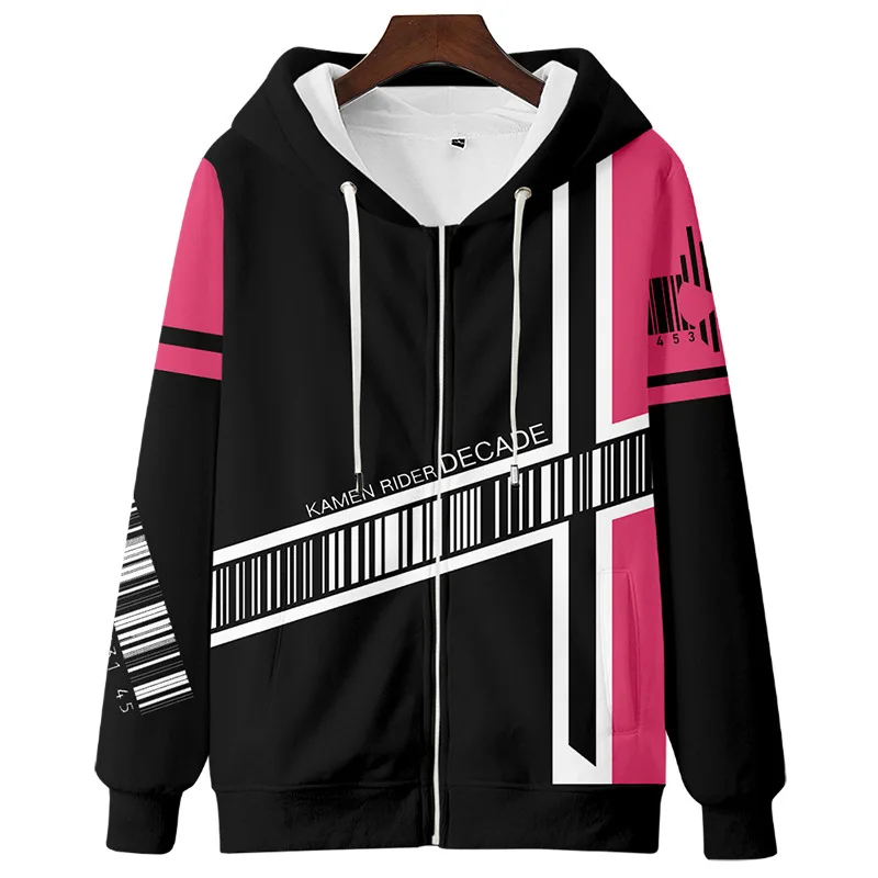 

Kamen Rider REVICE 3D цифровая печать для мужчин/женщин осеннее японское аниме искусственное пальто для косплея