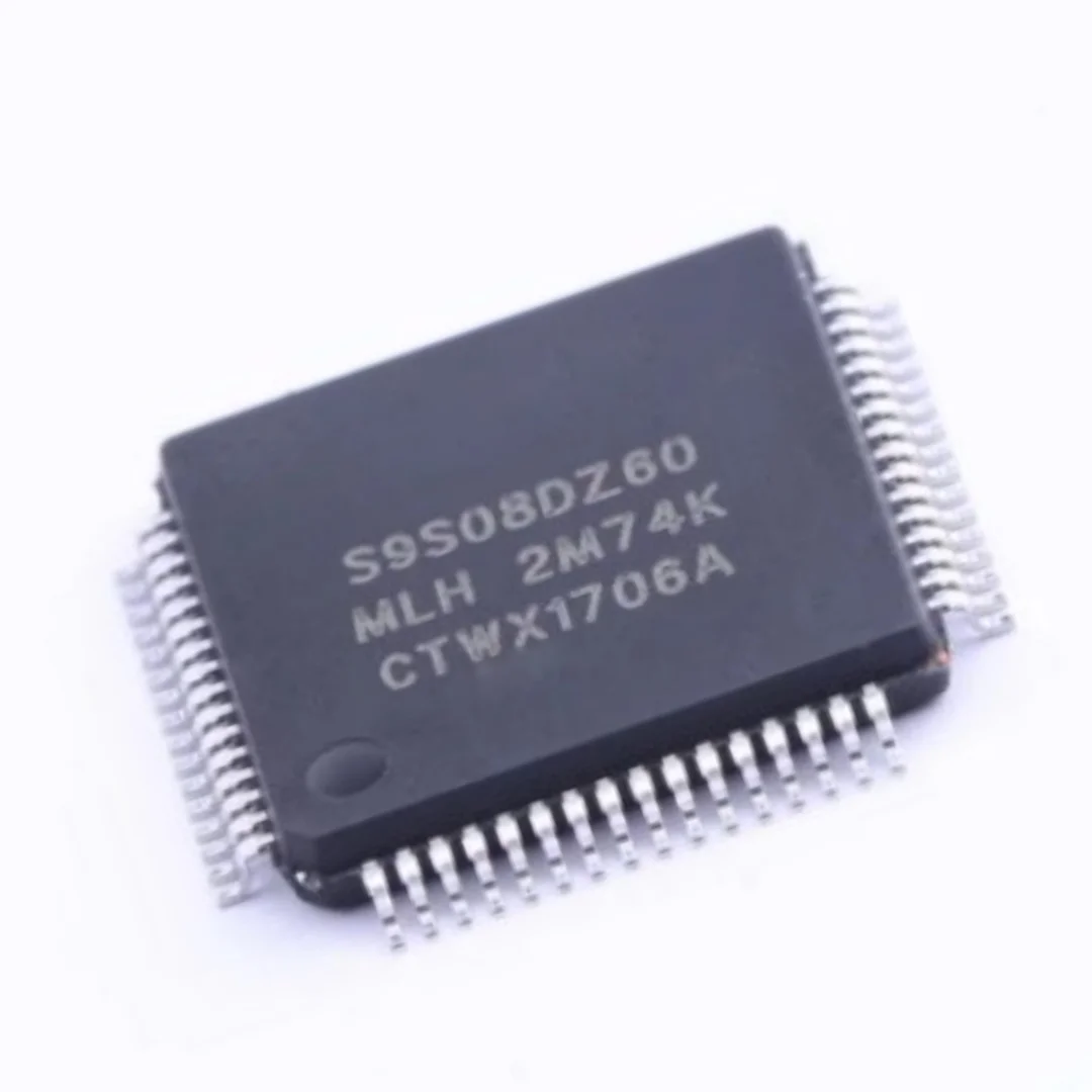 

Mc9s12c32vfae25 MC9S12GC32CFAE MC56F8013VFAE S9S08DZ60MLH SPC5603EEVLH Mc68vz328ag MC9S12C32CFAE25 MCF52233CAF60