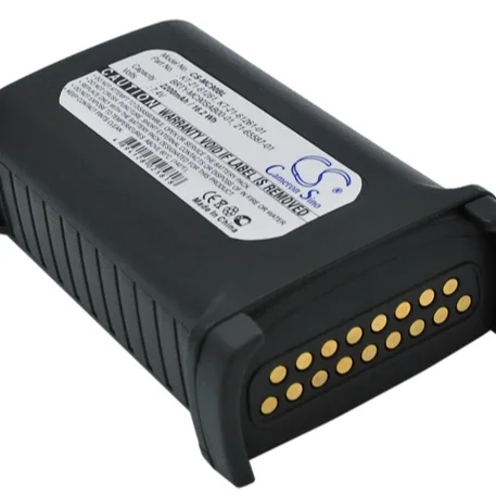 Battery For Symbol MC9000, MC909, MC9050, RD5000 Mobile RFID Reader, MC9097, MC9062, MC9010, MC920, RD5000