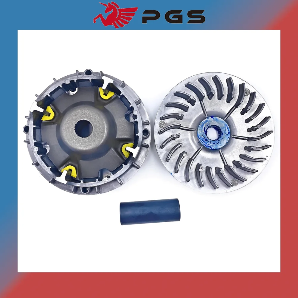 Pierwsza koło pasowe sprzęgła QUAD HL 23T do X5 X6 ATV UTV 500 188 600 CF500 CF625 CF800 Xinyang CF188 196 0180-051000-0003