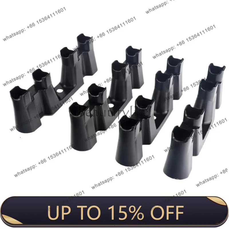 LJY suitable for valve catch base tray bracket guide rail 12595365 12499225 17122490