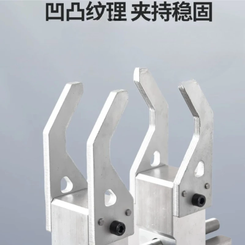 New PE/PPR Portable Light Socket Hot Melt Machine 20-110 Hot Melt Welding Machine Water Pipe Socket Rack