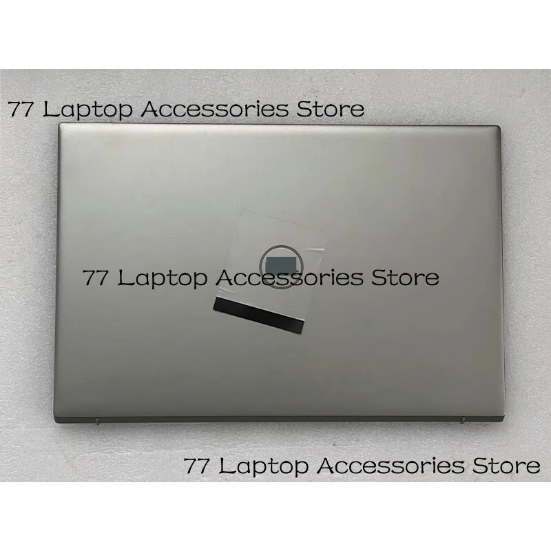 

НОВИНКА для Dell Inspiron 14 5408 5409, задняя крышка ЖК-дисплея 0PR5C2 PR5C2, серебристая