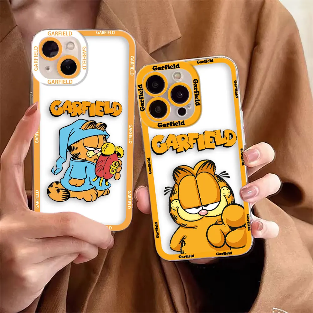 Smart G-Garfield Ca…