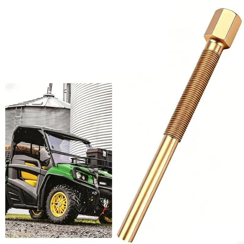 M76E Professioneller Abzieher für Primärkupplungen für die HPX-Serie JDG1641 JDG11200 JDG813-1A Abzieher für Metallkupplungen – Detail 2
