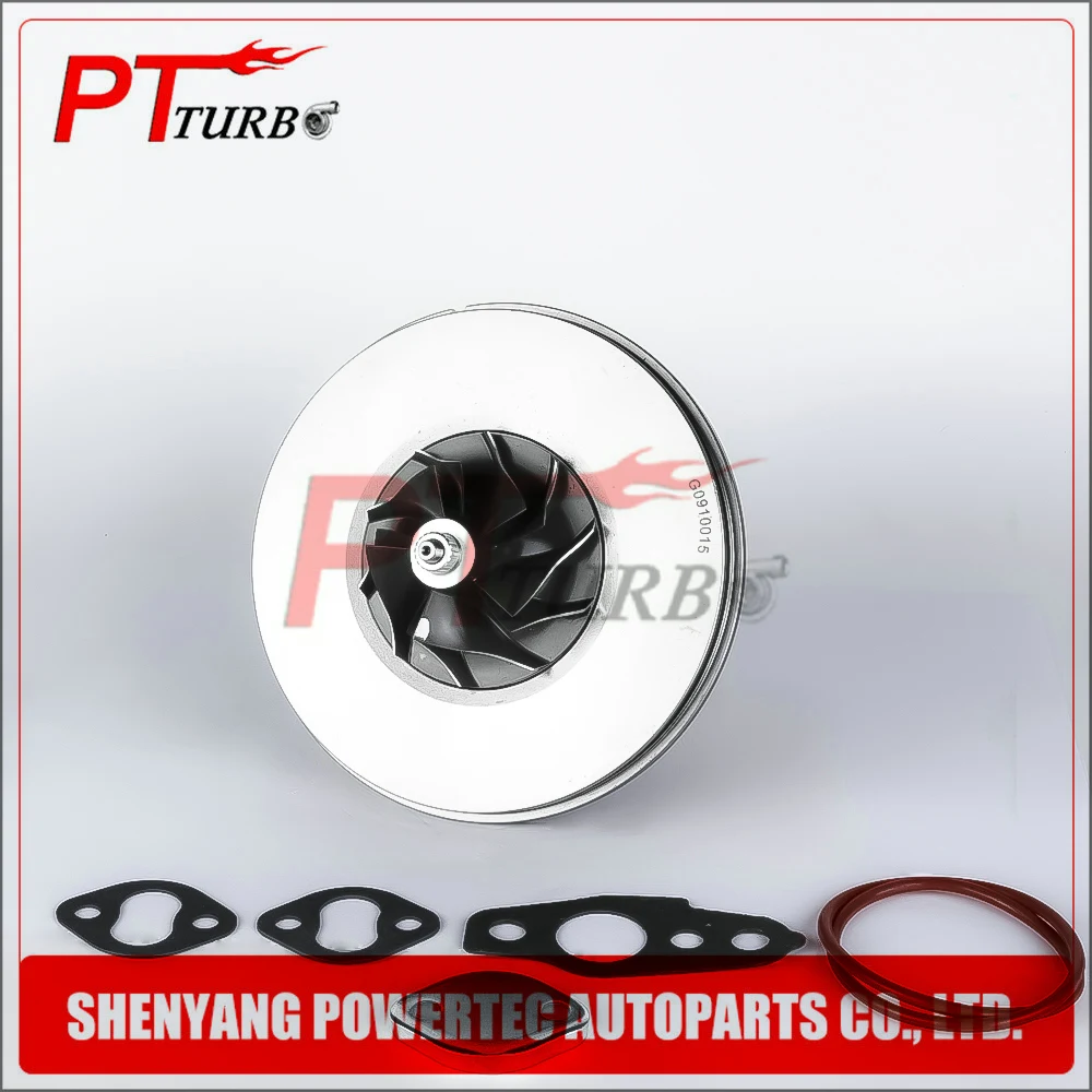 NEW CT15B Turbo Cartridge for Land-Rover Defender Discovery Range Rover 2.5 TDI 113HP 83Kw 93Kw  300 TDI 4520555008S 1990-1999 view 6