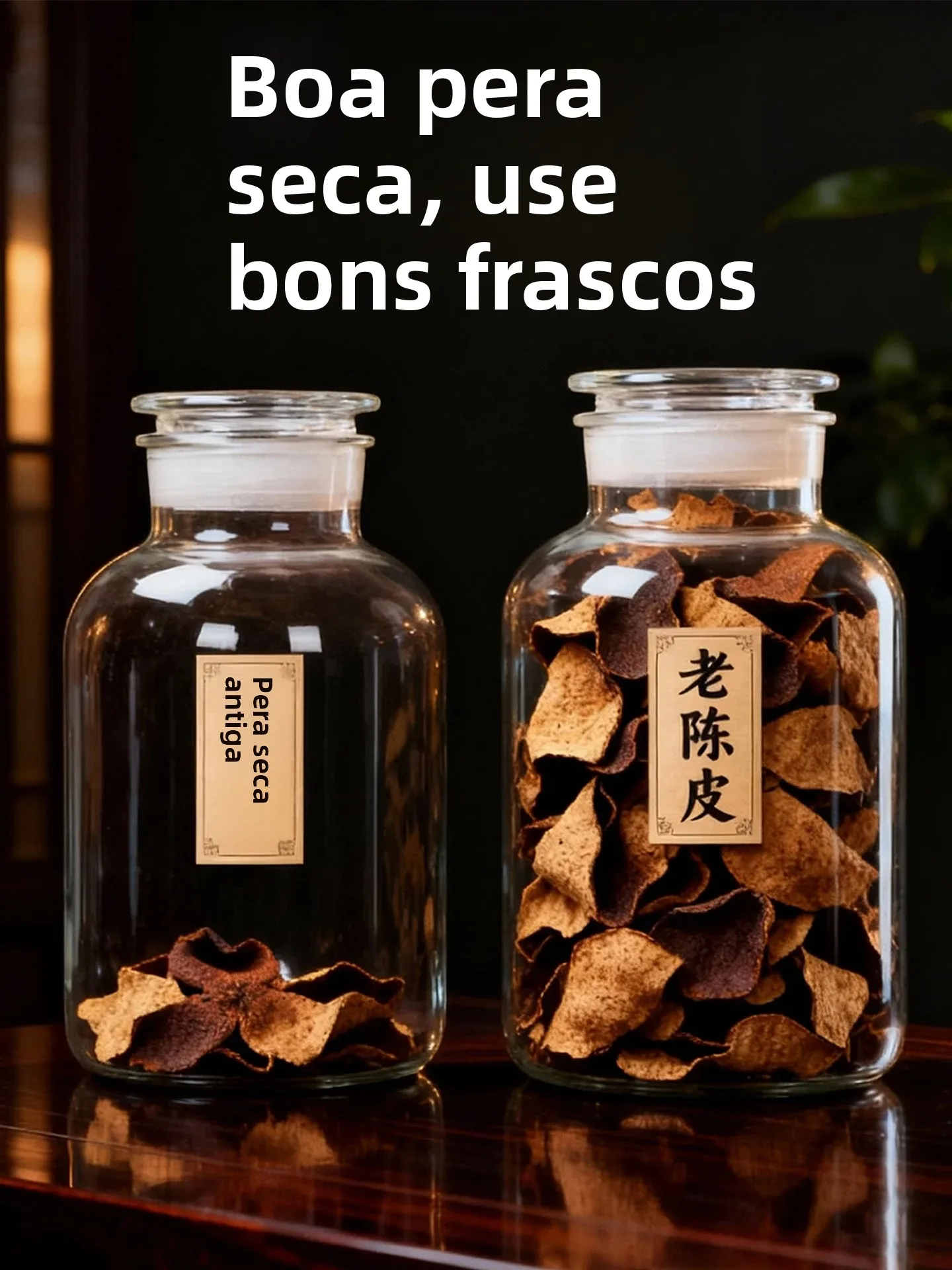 pot-de-conservation-en-verre-epais-recipient-hermetique-pour-zestes-d'agrumes-herbes-medicinales-qualite-alimentaire-givre-grande-ouverture-usage-commercial