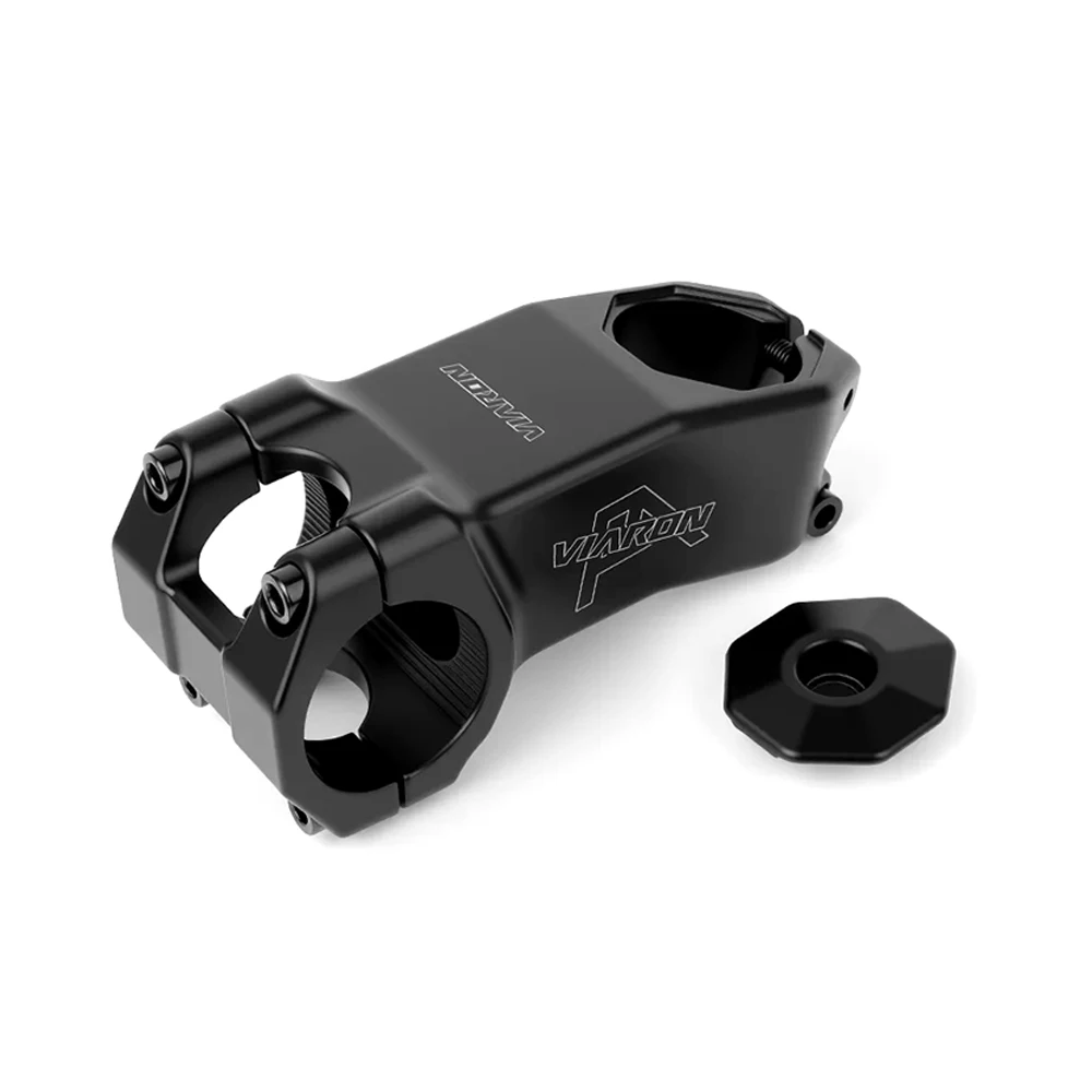 AliExpress GOLDIX VIARON Road Bike Stem 75mm -15°  Forged Alloy 28.6mm Steerer | Lightweight Bicycle Handlebar Clamp