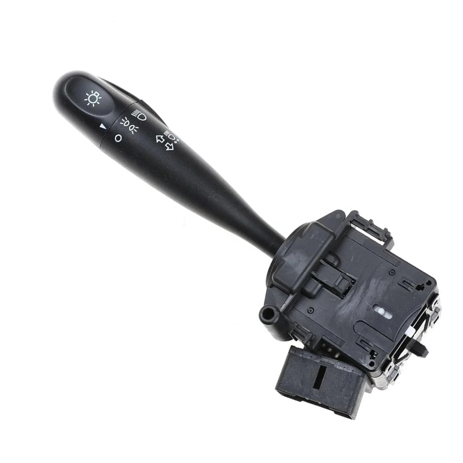 Indicator Switch Turn Signal Switch Meets OEM Specifications Direct Replacement Replaces 93410-0X000 As Shown In The Picture