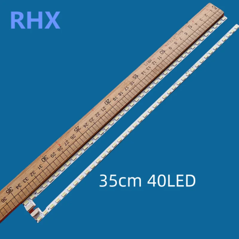 

Suitable for Haier H32E07 LE32G50 H32E08 light strip M120421-2 2D00174E 2D00173E