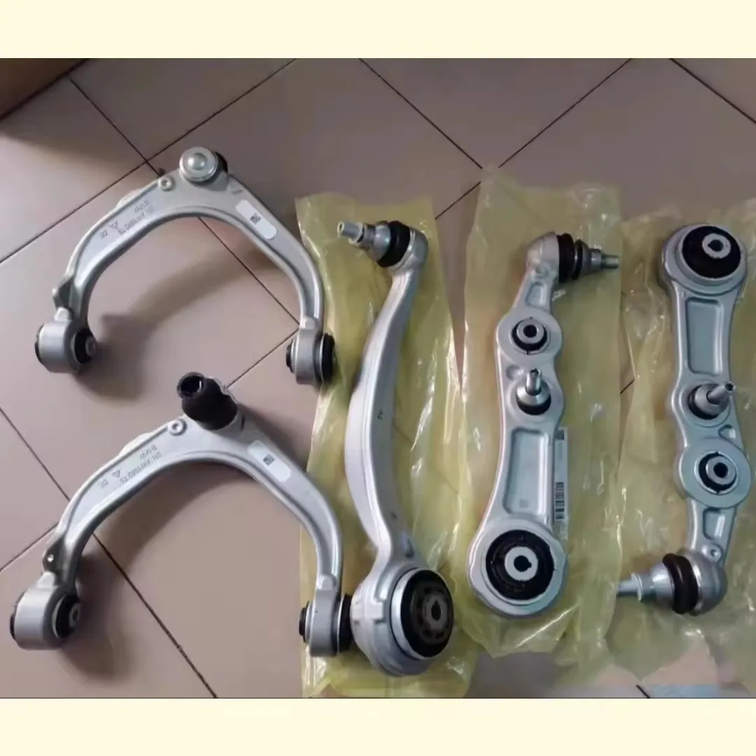 Aluminum control arm OE 2053305501 2053305601 for Mercedes-Benz W205 Class E E 300 E 2014- swing arm