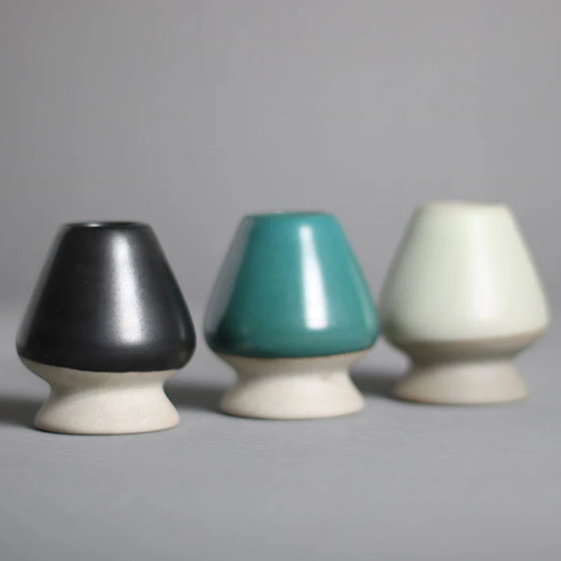 Tee-Set Japanischen Tee-Set MatchaTea Stehend Tee Zifferblatt Rühren Pinsel Bambus Shaker Matcha Tee-Set Bambus Zubehör