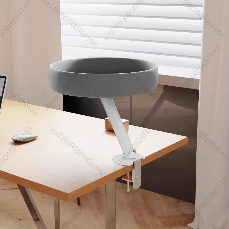 Floating  Nest Desktop Cat Bed Office  Climbing Frame Desk Climbing Frame