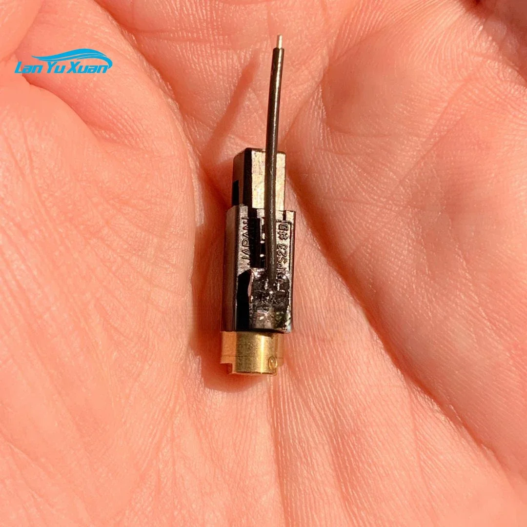 

Dupont Lighter Parts Minijet Windproof Electronic Piezo Ceramic PS23#D Battery Imported Repair