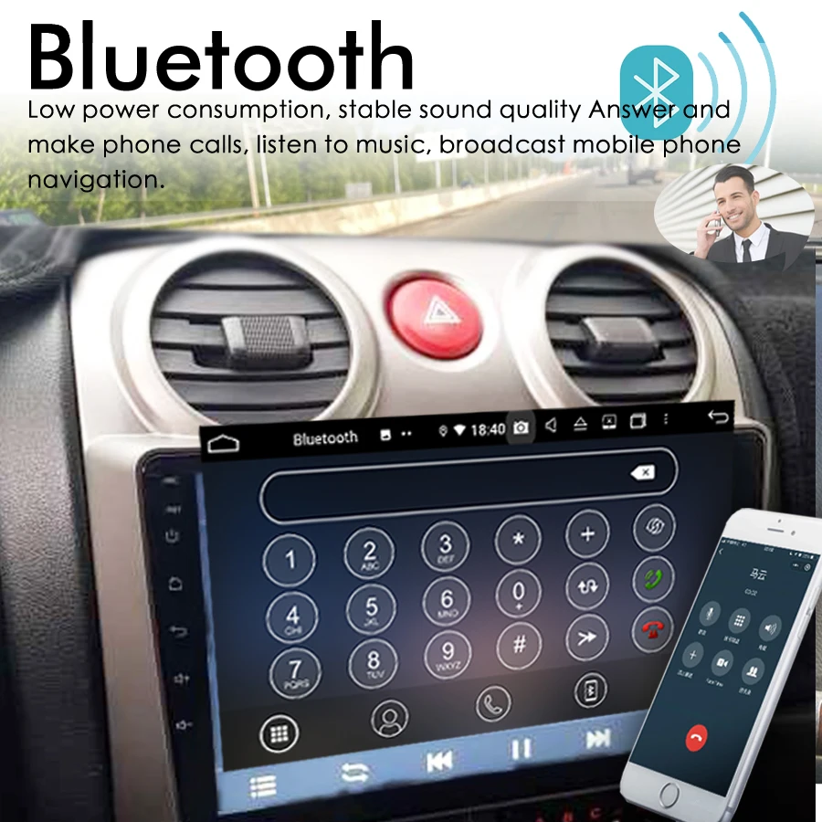 128 ГБ Rom Ai Voice Android 14 Мультимедийный видеоплеер GPS для Isuzu D-Max DMAX 2007 2008 2009 2010 2011 CarPlay Стерео Автомобильное радио