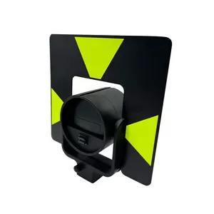 Prizma-single-GPH1 için yumuşak bir kese ile Leica, anket cihazları, prizma const 0mm, yeni İstasyon için en iyi 10 satış-leica-no. 8