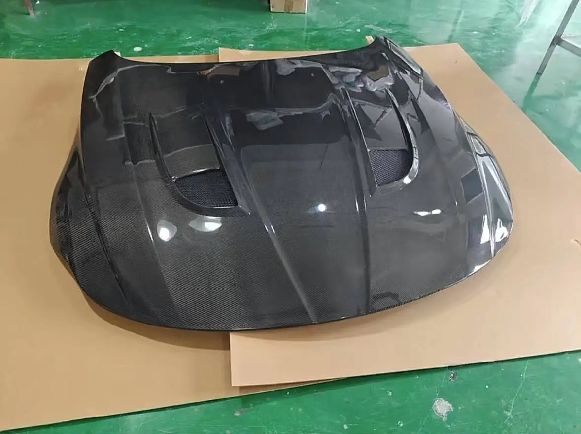 

carbon hood for bmw E89 Z4