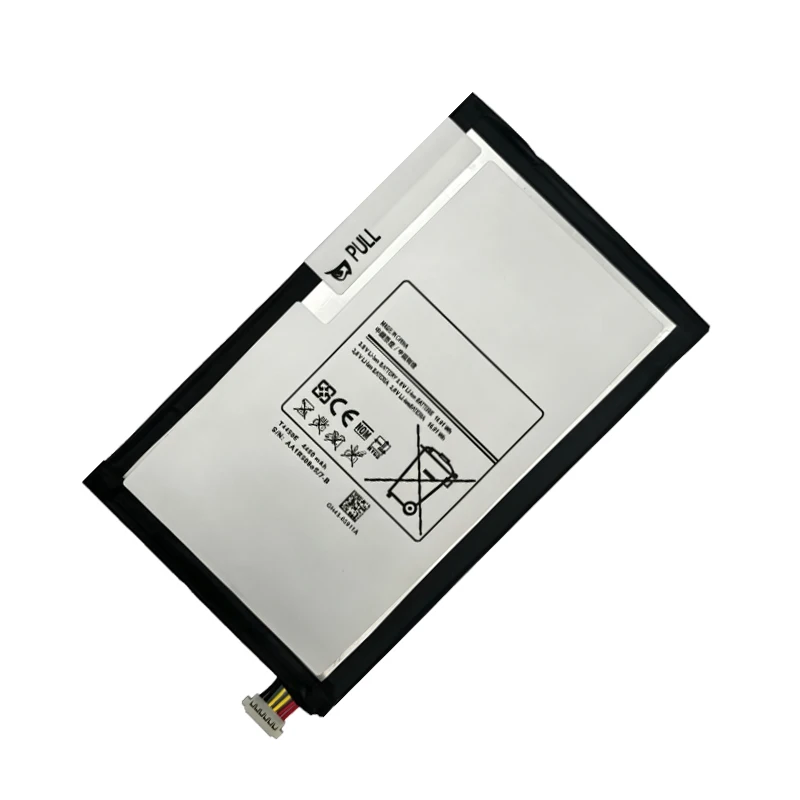 Fast Shipping NEW T4450E 3.8V 4450mAh Replaceable Tablet Battery For Samsung Galaxy Tab 3 8.0 SM-T310 T315 SP3379D1H+Tools
