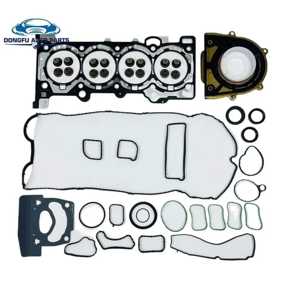 FB5E6079AD Car Engine Overhaul Pack Cylinder Pad for Ford Edge Ruijie 2.0T 15-16 2.0T FB5Z6079B FB5Z6079C Car Accessories