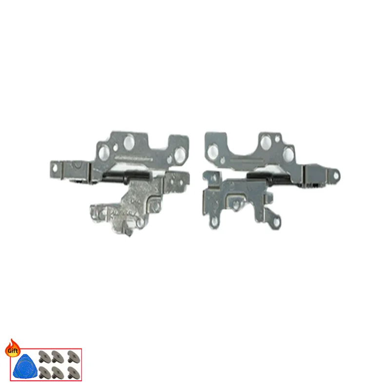 For ThinkBook 14 G2 G3 ARE ITL ACL New Laptop LCD Back Top Cover/Front Bezel/Hinge Computer Replacement Parts Rear Lid Top Case