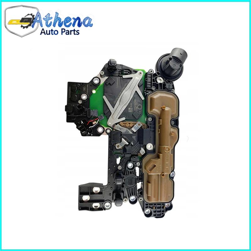 

Модуль блока управления TCM TCU 725.0 A7252709011 A0009015000, подходит для коробки передач Mercedes-Benz W213, W238, EC, GLC, GLE 2025