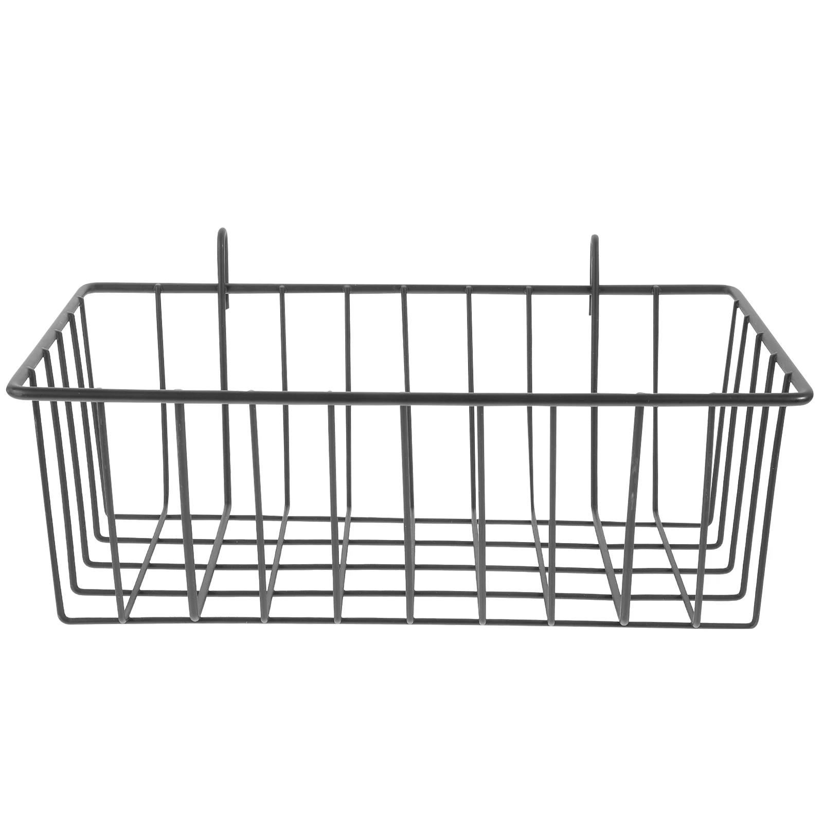 

1pc Rabbit Hay Feeder Rack Bunny Racks Holder Pet Hanging Washable Large Capacity Wire Basket for Chinchillas Guinea Pigs Small