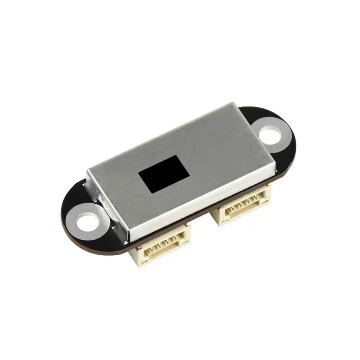 Laser ranging TOF flight time obstacle avoidance distance monitoring sensor supports cascade distance measurement serial port