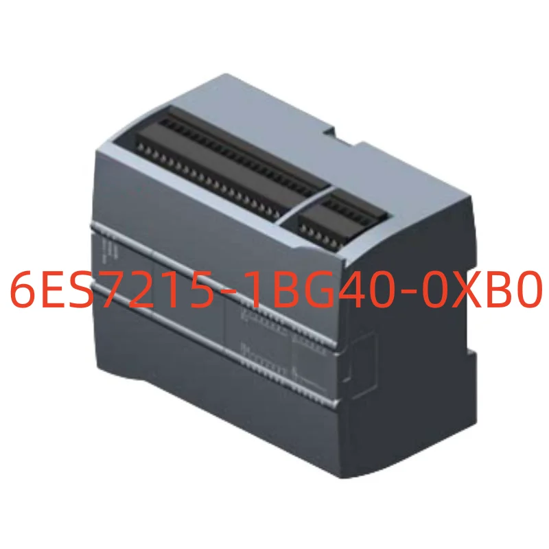 

New Original Genuine Modules 6ES7215-1BG40-0XB0 6ES7215-1BG4O-OXBO 6ES72151BG400XB0 6ES72151BG4OOXBO