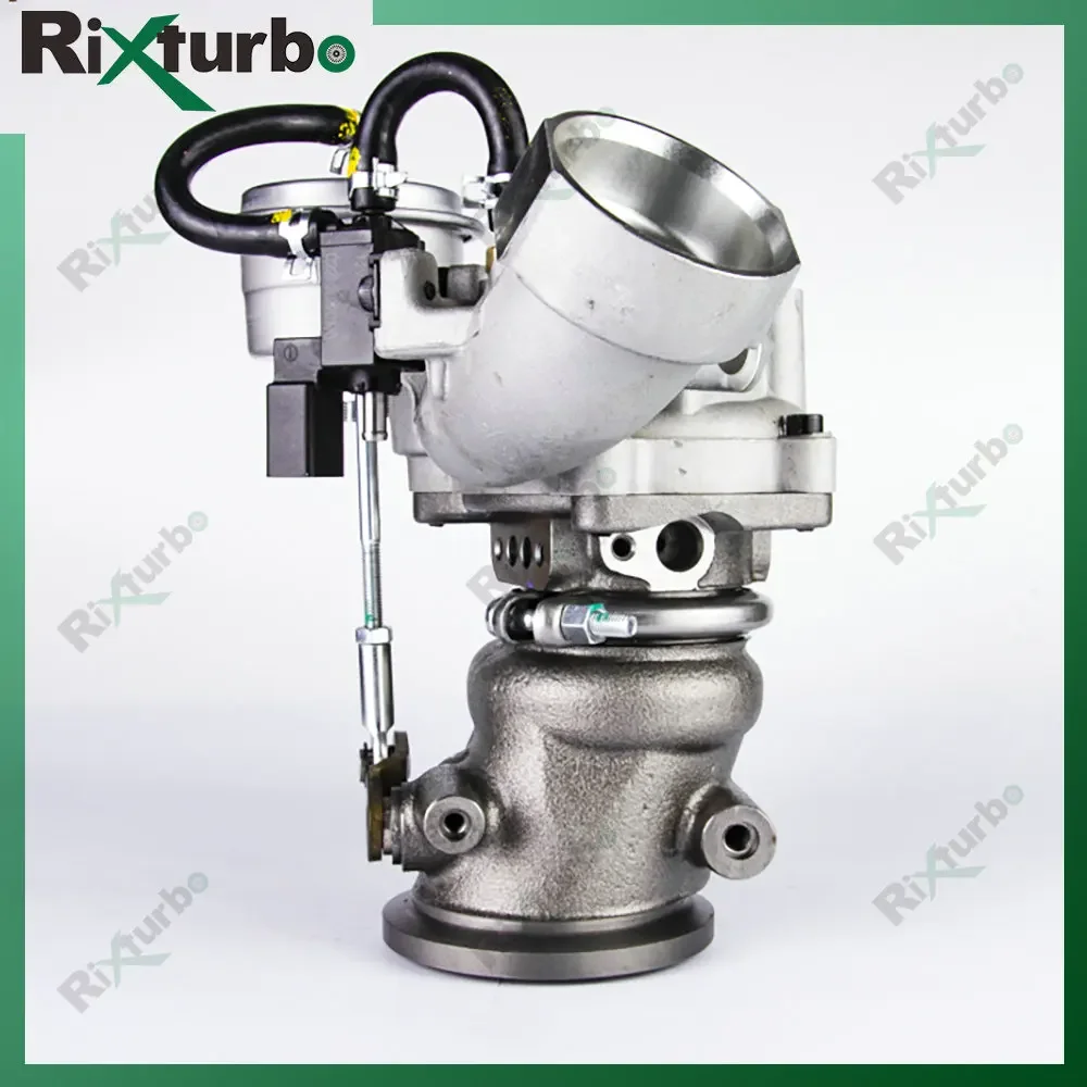 Full Turbolader 04E145702H For Audi A3 Q3 1.4 TSI CSSA CSTA DBVA 04E145702H 04E145702G 16389700000 Turbocharger Engine Parts