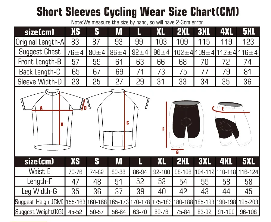 Original personalized cycling jersey, quick drying sweat wicking bicycle top, mountain bike jersey, road bike jersey 0222