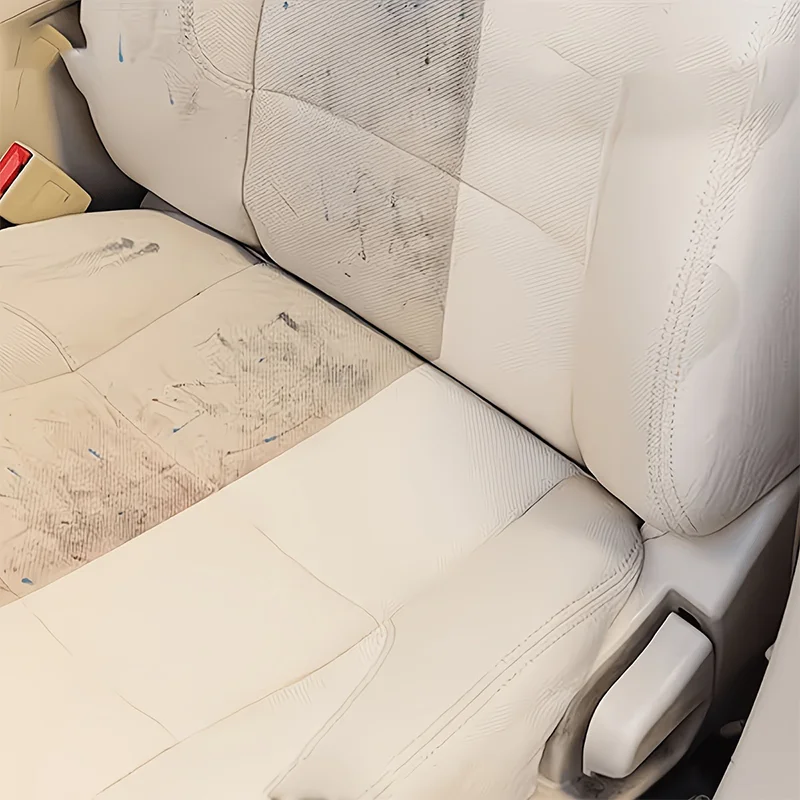 Multifunctionele reinigingspas - Leather Cleaner Interior recensie en prijs
