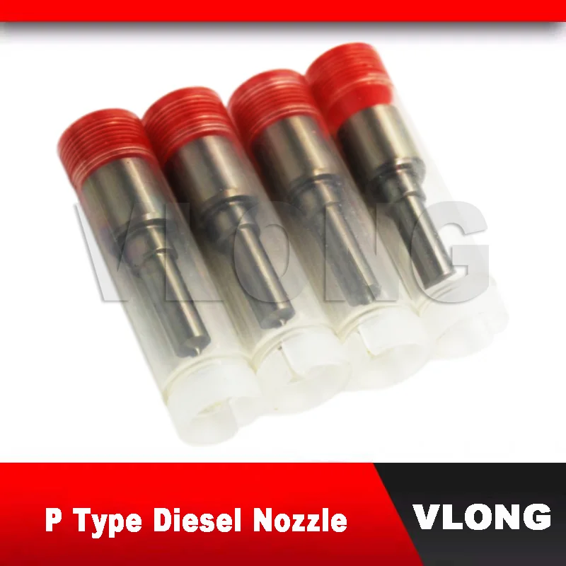 High Quality New PN Type Fuel Injection Pump Spary Parts Injector Nozzle For NISSAN BD2 DLLA 157 PN 090 105017-0900 DLLA157PN090