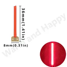 Red Letter I