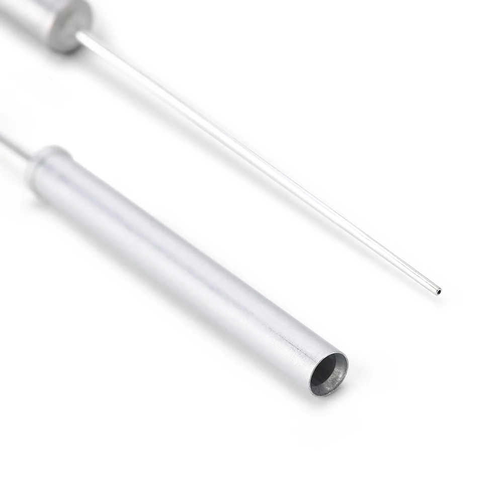 AZDENT 3 Teile/satz Dental Gutta Percha Füllung Injektion Nadelspitze Größe S F FM für Endodontie Wurzel Obturation Endo Zahnmedizin Werkzeuge – Detail 5
