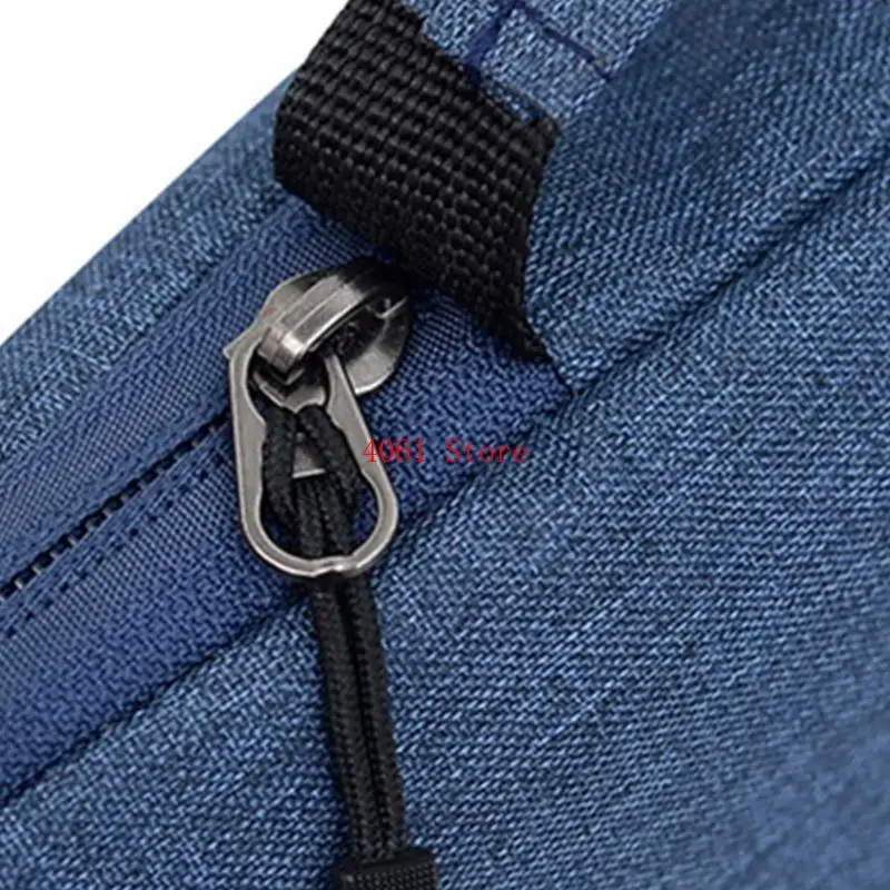 12/14/15'' Laptop Case Bag Laptop Carrying Case Water-Resistant Computer Sleeve