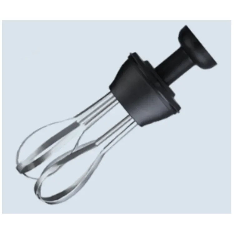 Commercial Immersion Blender Electric Hand Blenders With Detachable Shaft Stainless Steel 4000-20000RPM Adjustable